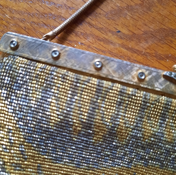 Vintage Walborg Purse Made in France - Picture 3 of 11